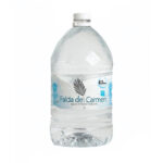Agua Falda del Carmen