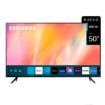 Televisor samsung 50 pulgadas